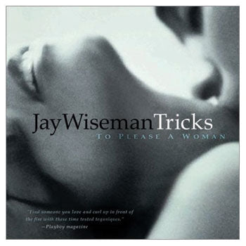 Tricks To Please A Woman/Wisem - Image 2